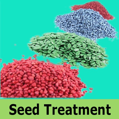 Seed Treatment